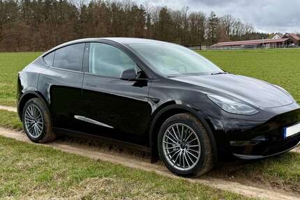 Tesla Model Y 59.700 km 33.900 &euro; Bamberg 96049