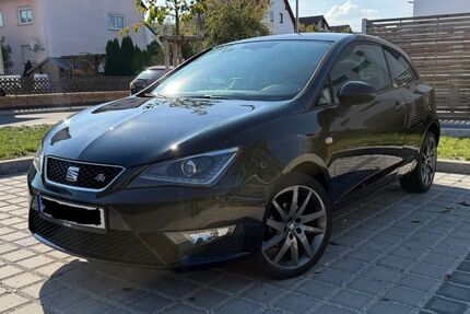 Seat Ibiza 102.000 km 5.950 &euro; Forchheim 91301