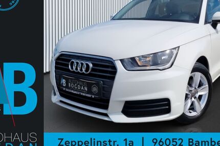Audi A1 93.555 km 11.690 &euro; Bamberg 96052