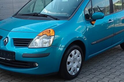 Renault Modus 95.900 km 1.990 &euro; Burgebrach 96138