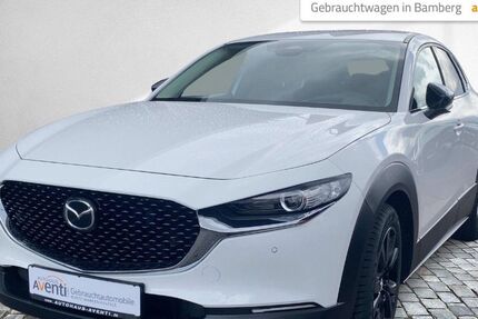 Mazda CX-30 35.484 km 22.489 &euro; Bamberg 96052