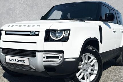 Land Rover Defender 17.900 km 57.880 &euro; Hallstadt 96103