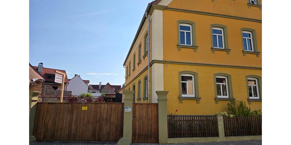 Mehrfamilienhaus, Wohnhaus Burgebrach - 895.000&euro; | Angebot:24640295