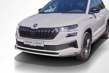 Skoda Karoq 8.650 km 35.770 &euro; Forchheim 91301