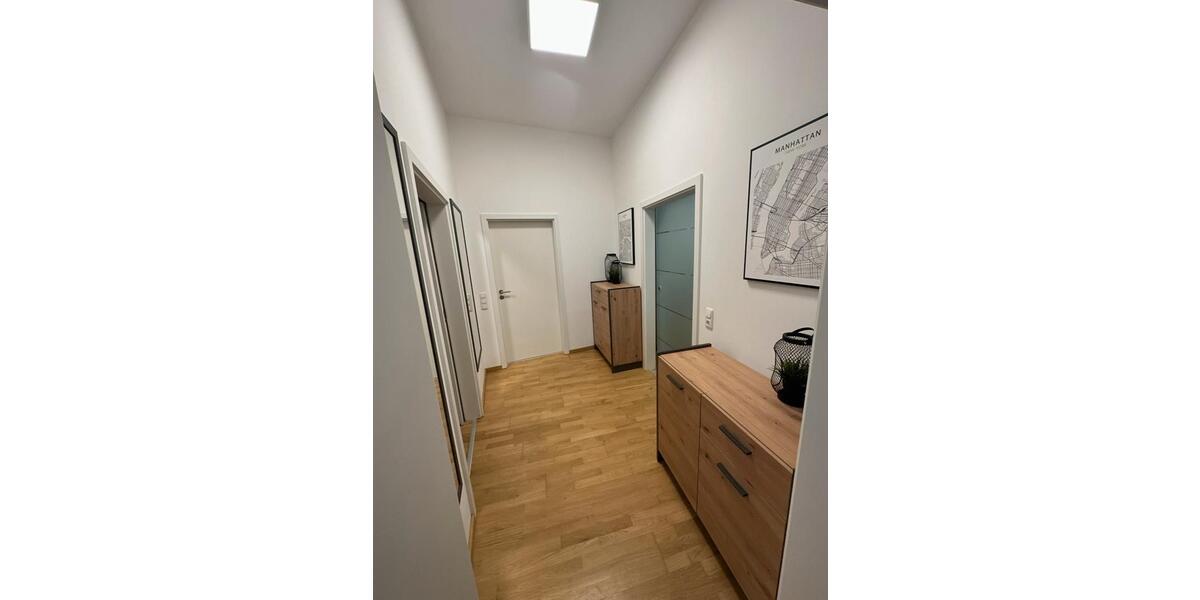 Erdgeschoßwohnung Bamberg Bamberg-Ost - 2.5 Zimmer, 95 m&sup2;, 1.753&euro; | Angebot:25220540
