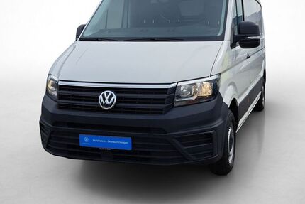 VW Crafter 53.721 km 25.990 &euro; Sand am Main 97522