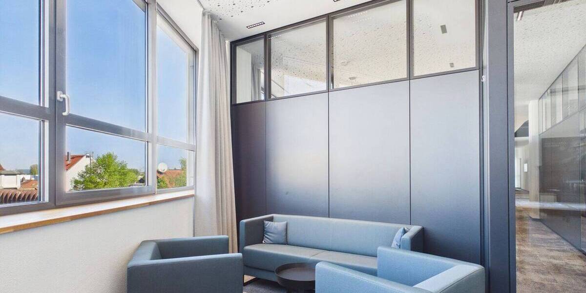 Gewerbeobjekt Bamberg Bamberg-Ost - 8 Zimmer, 375 m&sup2;, 4.725&euro; | Angebot:26733261