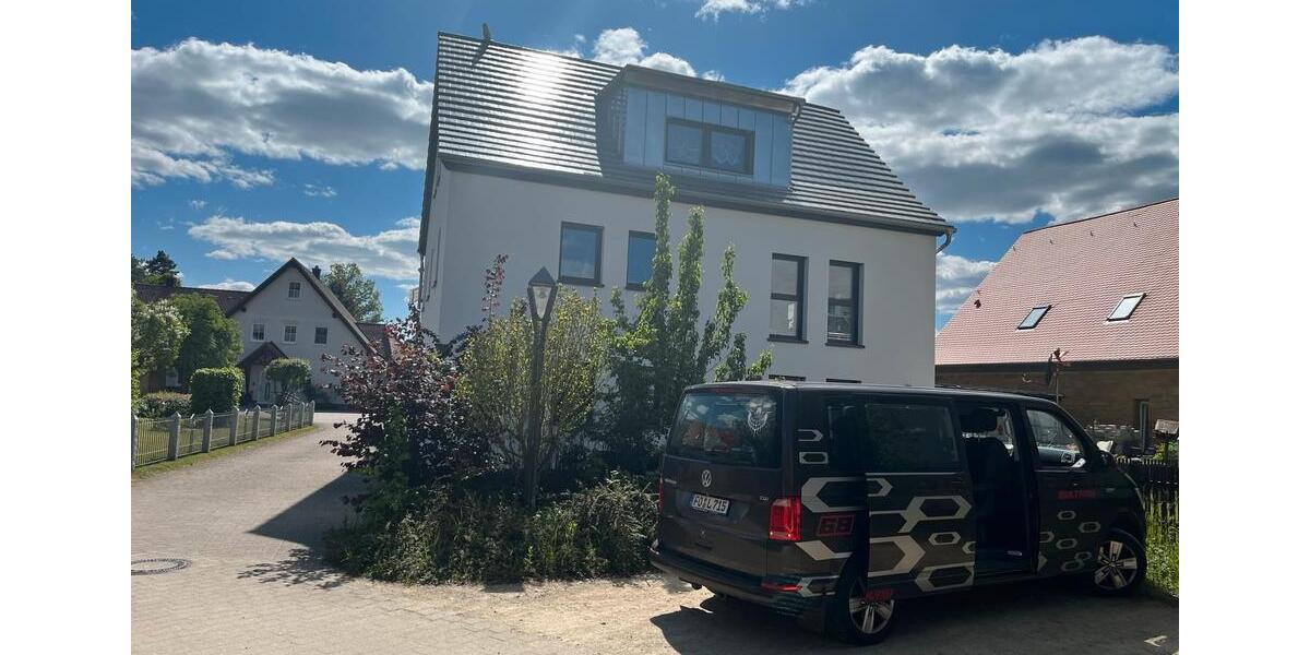 Dachgeschoßwohnung Pretzfeld - 1 Zimmer, 70 m&sup2;, 850&euro; | Angebot:25827665