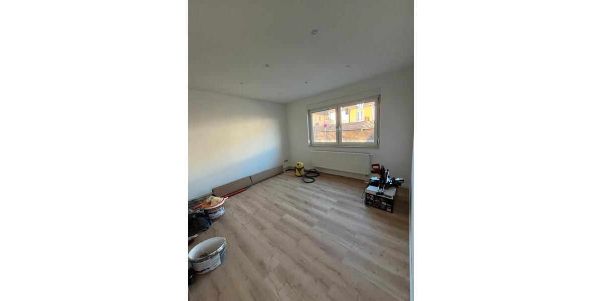 Erdgeschoßwohnung Stegaurach - 1 Zimmer, 35 m&sup2;, 450&euro; | Angebot:26670273