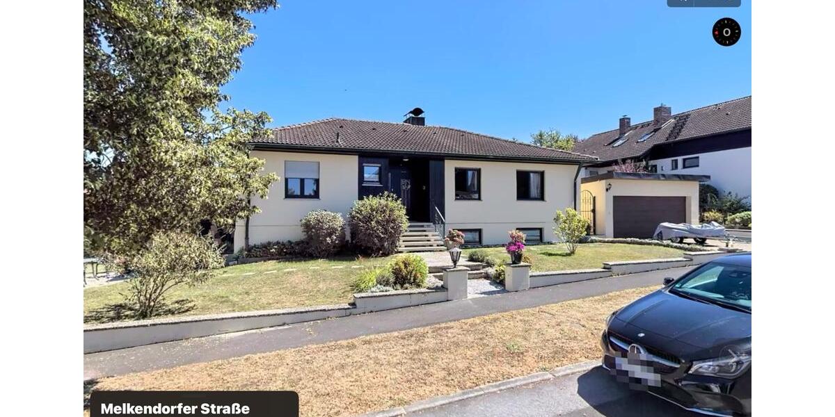 Bungalow Litzendorf - 585.000&euro; | Angebot:26621819