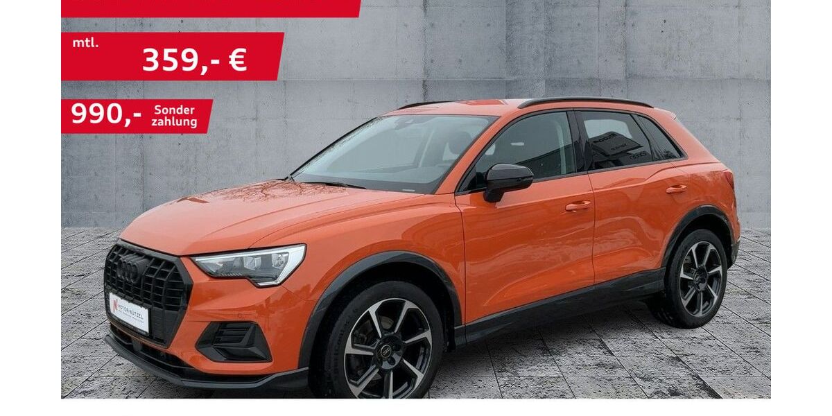 Audi Q3 36.350 km 29.830 &euro; Bamberg 96052