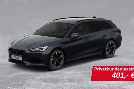 Cupra Leon 14.379 km 31.080 &euro; Scheßlitz 96110
