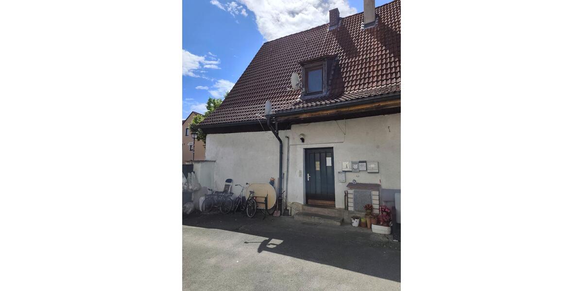Mehrfamilienhaus, Wohnhaus Hallstadt - 14 Zimmer, 210 m&sup2;, 195.000&euro; | Angebot:26935180