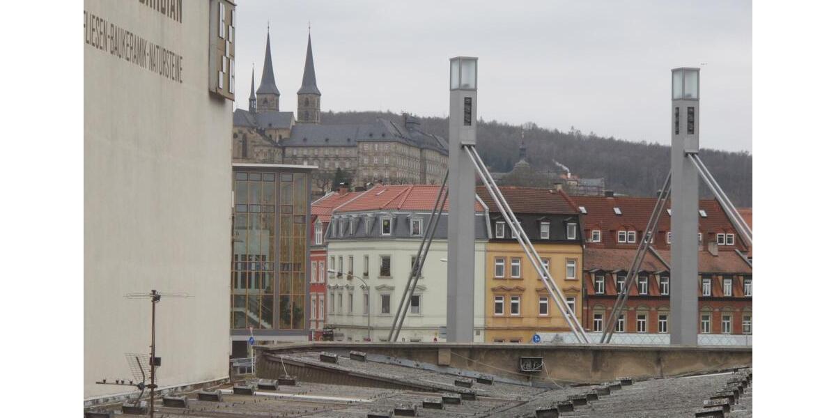 Etagenwohnung Bamberg Bamberg-Ost - 3 Zimmer, 74 m&sup2;, 1.000&euro; | Angebot:25840243