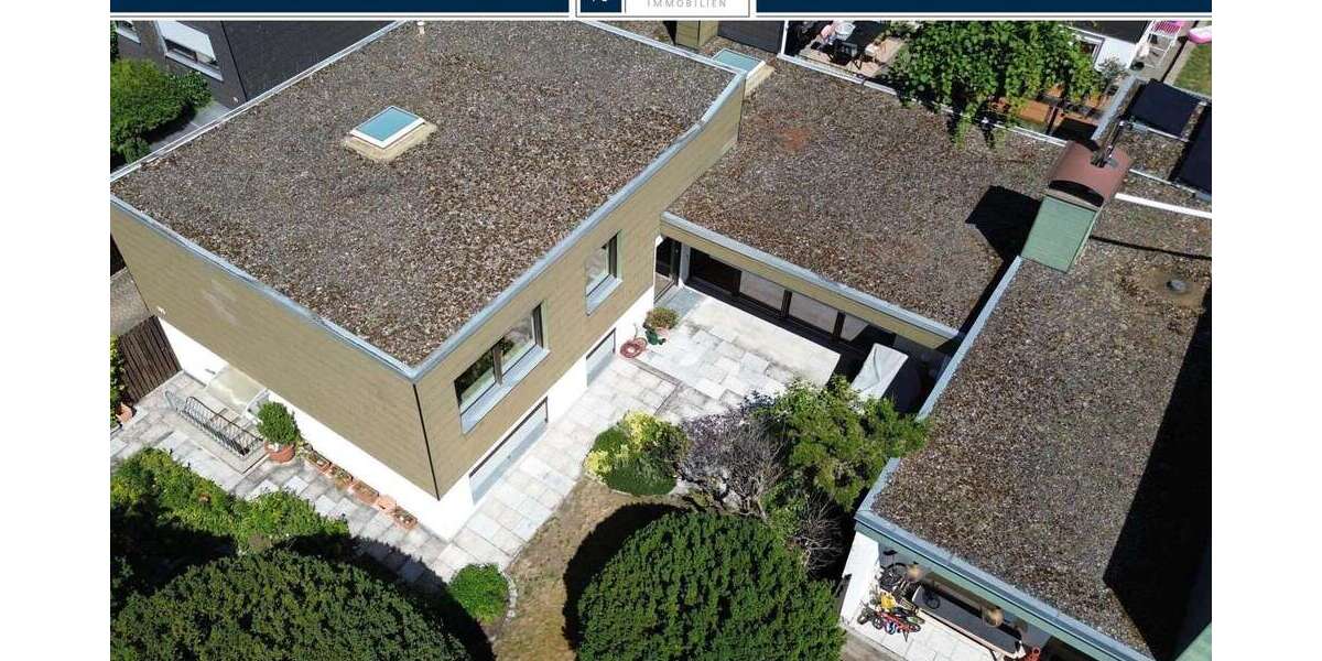Einfamilienhaus Bamberg Am Bruderwald - 9 Zimmer, 125 m&sup2;, 695.000&euro; | Angebot:27247222