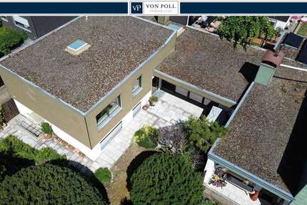 Haus Bamberg Am Bruderwald - 9 Zimmer, 125 m&sup2;, 695.000&euro; | Angebot:27247222