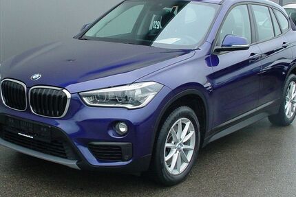 BMW X1 50.000 km 18.500 &euro; Baiersdorf 91083