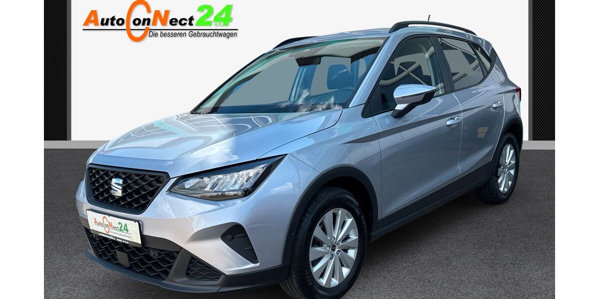 Seat Arona 13.138 km 16.980 &euro; Bamberg 96052