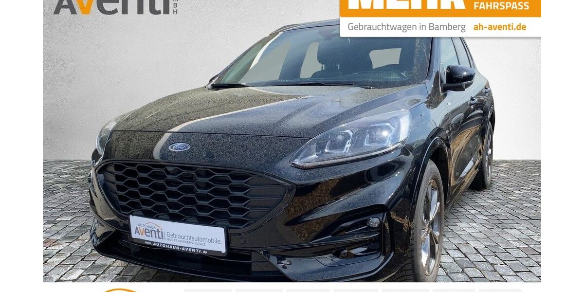 Ford Kuga 16.218 km 26.489 &euro; Bamberg 96052