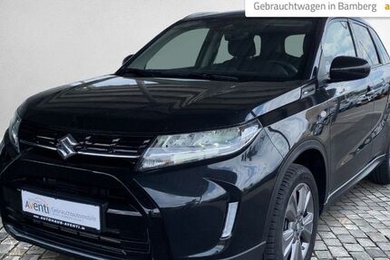 Suzuki Vitara 20.317 km 19.779 &euro; Bamberg 96052