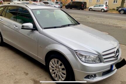 Mercedes-Benz C 200 179.000 km 5.999 &euro; Höchstadt 91315