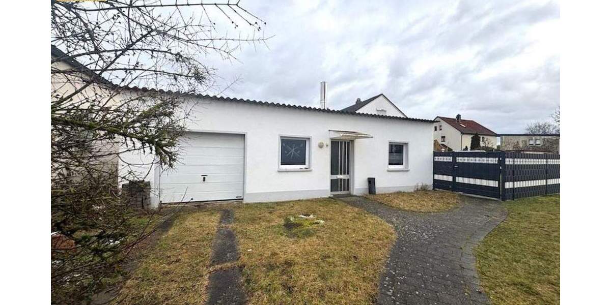 Mehrfamilienhaus, Wohnhaus Strullendorf - 9 Zimmer, 206 m&sup2;, 389.000&euro; | Angebot:25662851
