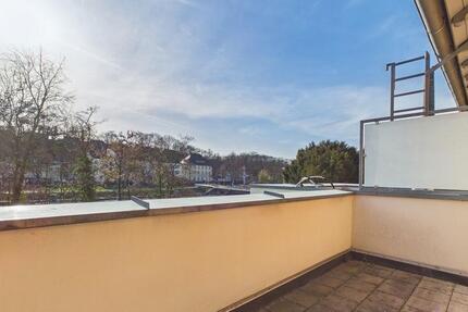 Wohnung Bamberg Gärtnerstadt - 2 Zimmer, 60 m&sup2;, 1.050&euro; | Angebot:25481436