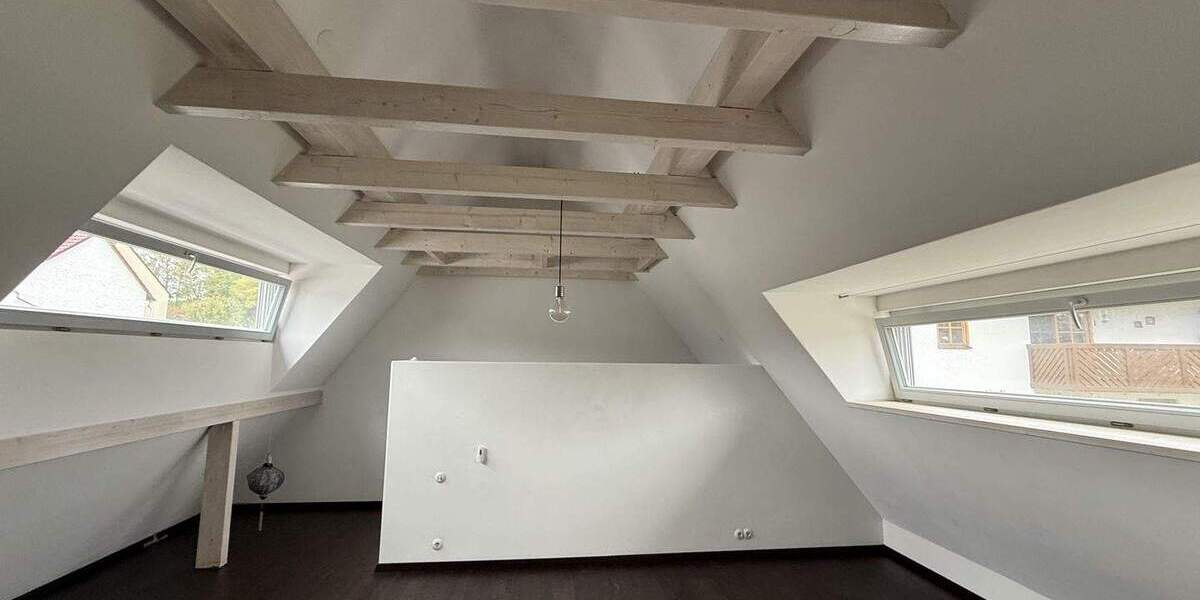 Einfamilienhaus Burgebrach Oberköst - 5 Zimmer, 155 m&sup2;, 390.000&euro; | Angebot:25741330