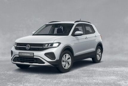 VW T-Cross 3.855 km 22.430 &euro; Bamberg 96052