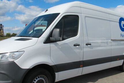 Mercedes-Benz Sprinter 225.789 km 17.200 &euro; Rattelsdorf 96179