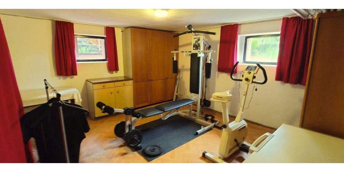 Einfamilienhaus Sand a.Main - 1 Zimmer, 260 m&sup2;, 390.000&euro; | Angebot:25729213