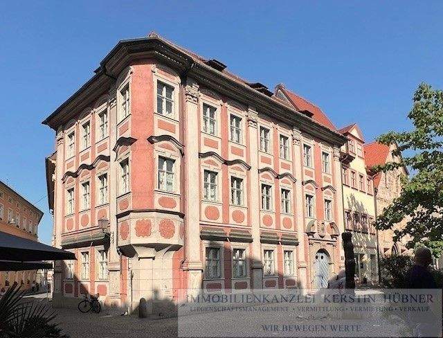 Mehrfamilienhaus, Wohnhaus Bamberg Am Bruderwald - 1.800.000&euro; | Angebot:25730448