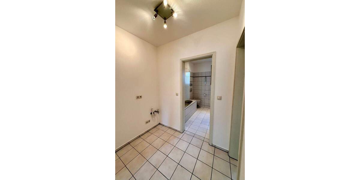 Terrassenwohnung Bamberg Gärtnerstadt - 2 Zimmer, 60 m&sup2;, 309.000&euro; | Angebot:25684421