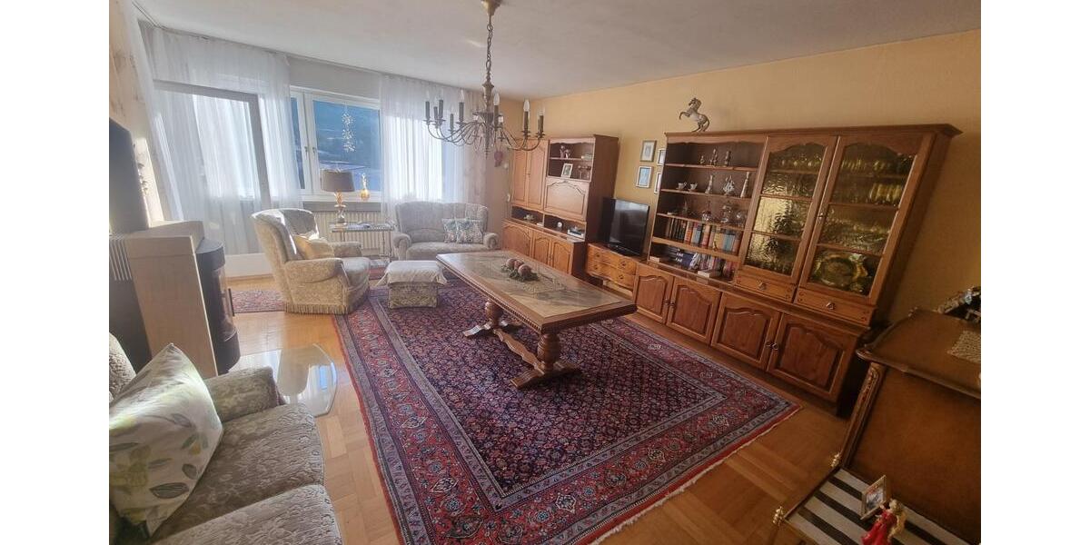 Einfamilienhaus Oberaurach - 5 Zimmer, 150 m&sup2;, 395.000&euro; | Angebot:24839229
