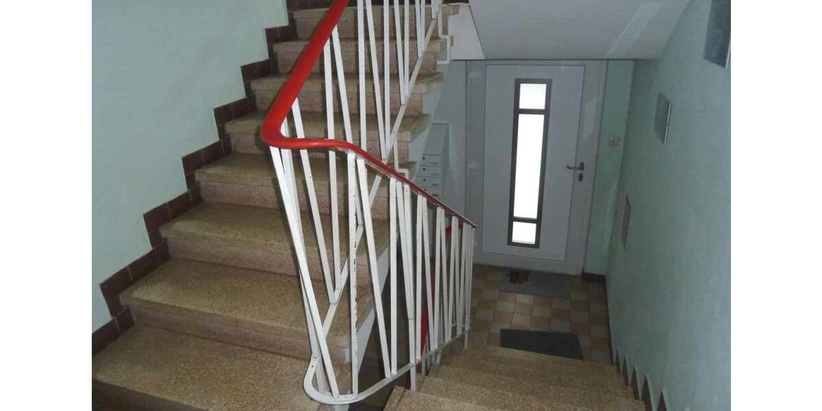 Etagenwohnung Ebern - 3 Zimmer, 57 m&sup2;, 420&euro; | Angebot:26025698