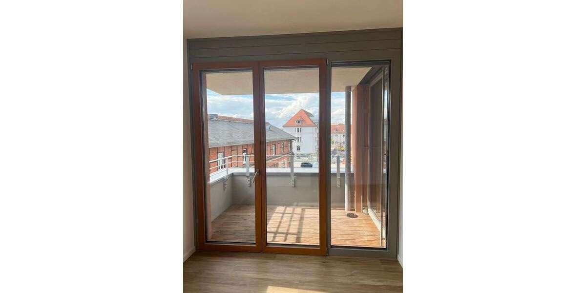 Etagenwohnung Bamberg Bamberg-Ost - 4 Zimmer, 90 m&sup2;, 1.165&euro; | Angebot:26210915