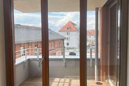Wohnung Bamberg Bamberg-Ost - 4 Zimmer, 90 m&sup2;, 1.165&euro; | Angebot:26210915