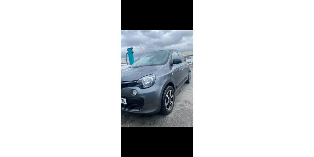 Renault Twingo 98.560 km 5.700 &euro; Bamberg 96050