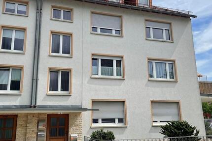 Wohnung Bamberg Bamberg-Ost - 2 Zimmer, 60 m&sup2;, 750&euro; | Angebot:26504695