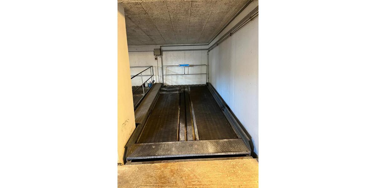 Erdgeschoßwohnung Höchstadt an der Aisch - 2 Zimmer, 50 m&sup2;, 220.000&euro; | Angebot:25417935