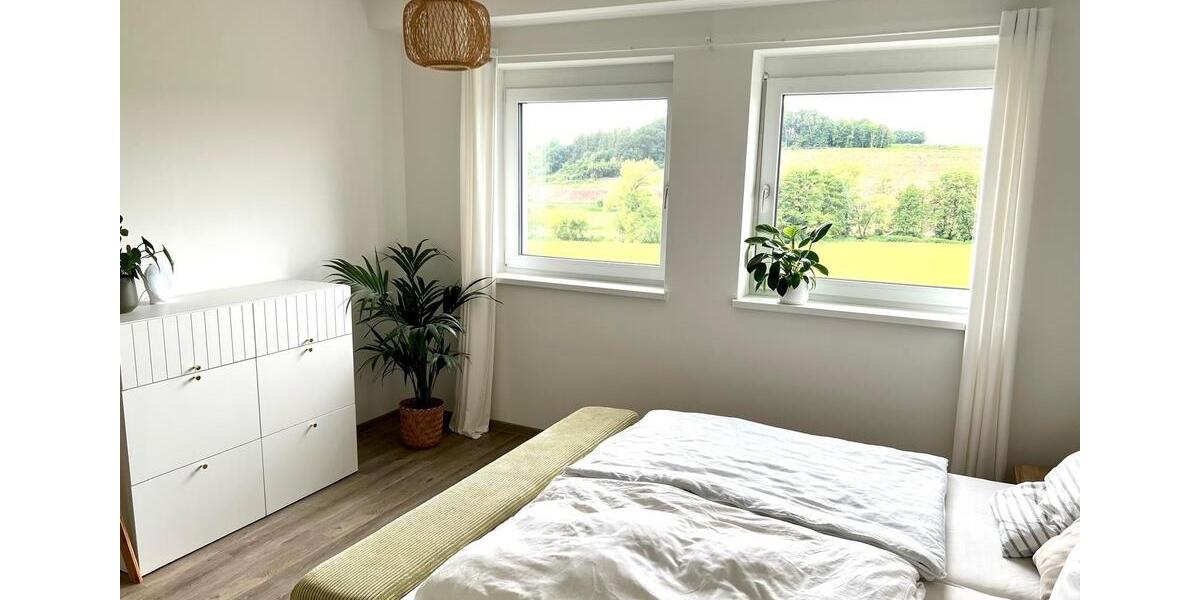 Etagenwohnung Schlüsselfeld - 2 Zimmer, 73 m&sup2;, 1.005&euro; | Angebot:24626487