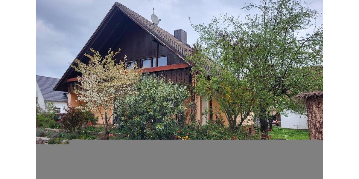 Mehrfamilienhaus, Wohnhaus Scheßlitz - 6 Zimmer, 177 m&sup2;, 481.000&euro; | Angebot:26398234