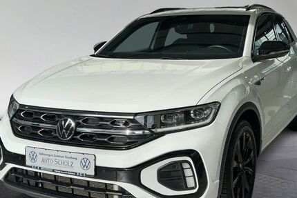 VW T-Roc 29.750 km 24.880 &euro; Bamberg 96052