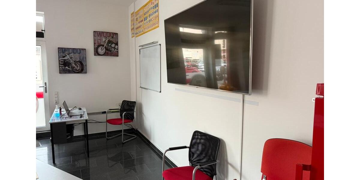 Gewerbeobjekt Bamberg Bamberg-Ost - 30&euro; | Angebot:22968503