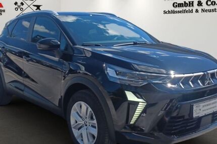Mitsubishi ASX 2.000 km 26.580 &euro; Schlüsselfeld 96132
