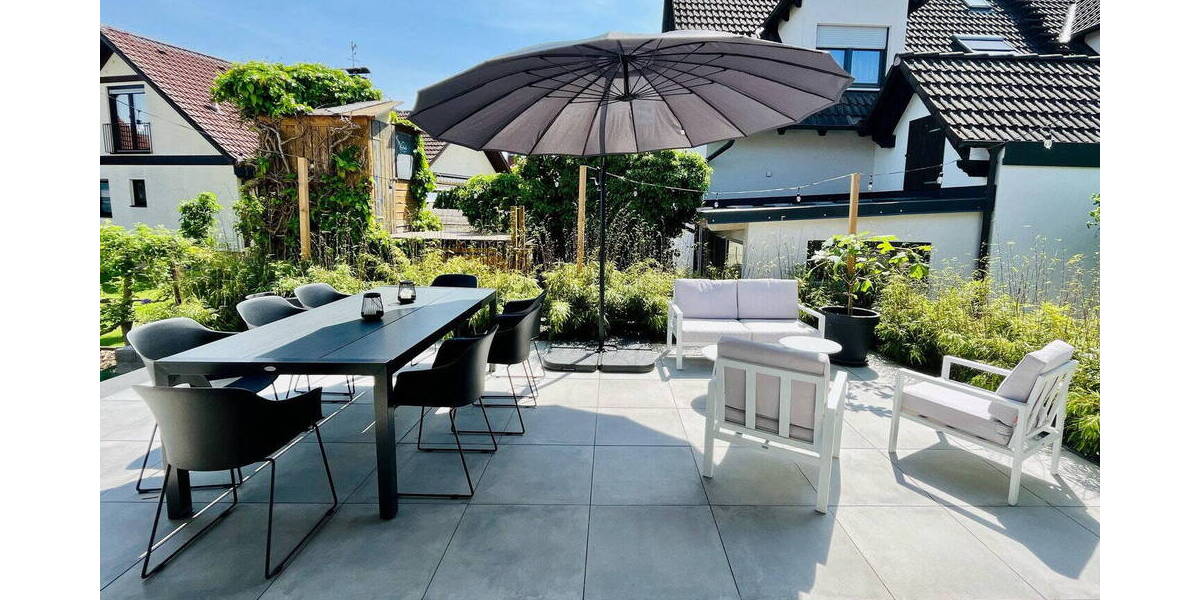 Einfamilienhaus Hirschaid - 8 Zimmer, 190 m&sup2;, 679.000&euro; | Angebot:26253570