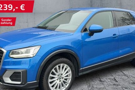Audi Q2 72.070 km 21.850 &euro; Bamberg 96052