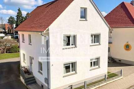 Haus Strullendorf - 6 Zimmer, 140 m&sup2;, 319.000&euro; | Angebot:25401801
