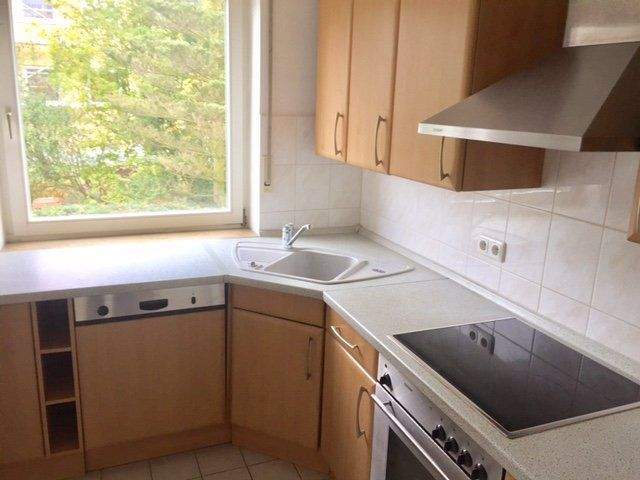 Etagenwohnung Höchstadt - 3 Zimmer, 75 m&sup2;, 312.000&euro; | Angebot:25801198