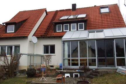 Haus Forchheim - 8 Zimmer, 236 m&sup2;, 649.000&euro; | Angebot:26308492